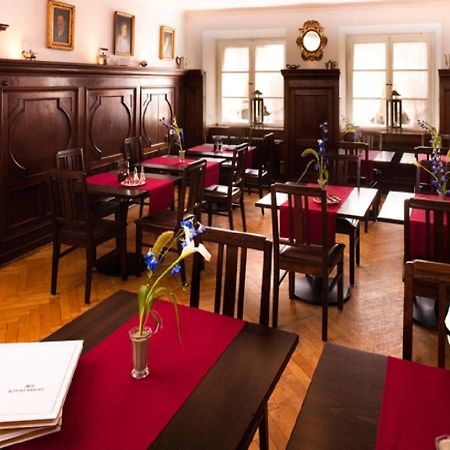 Posthotel Kolberbraeu Bad Tölz Екстериор снимка