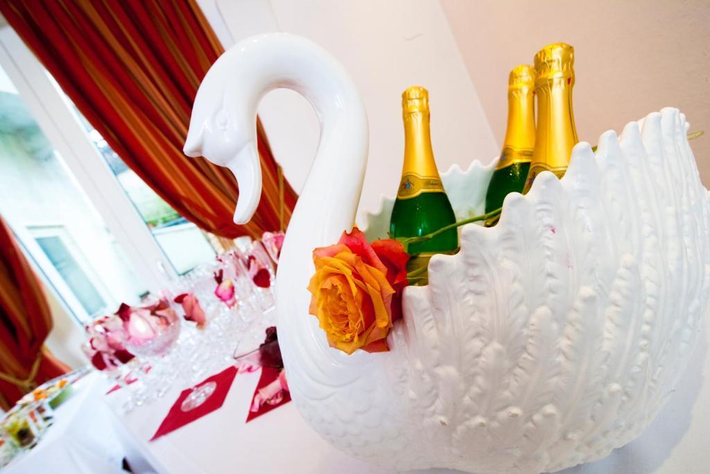 Posthotel Kolberbraeu Bad Tölz Екстериор снимка