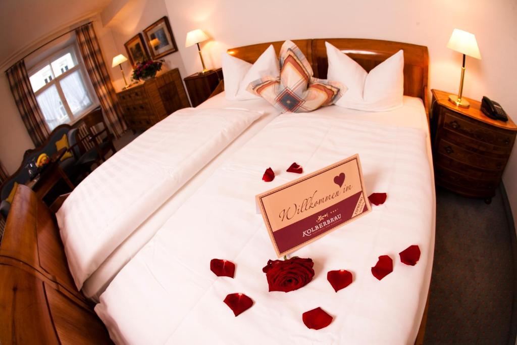 Posthotel Kolberbraeu Bad Tölz Екстериор снимка