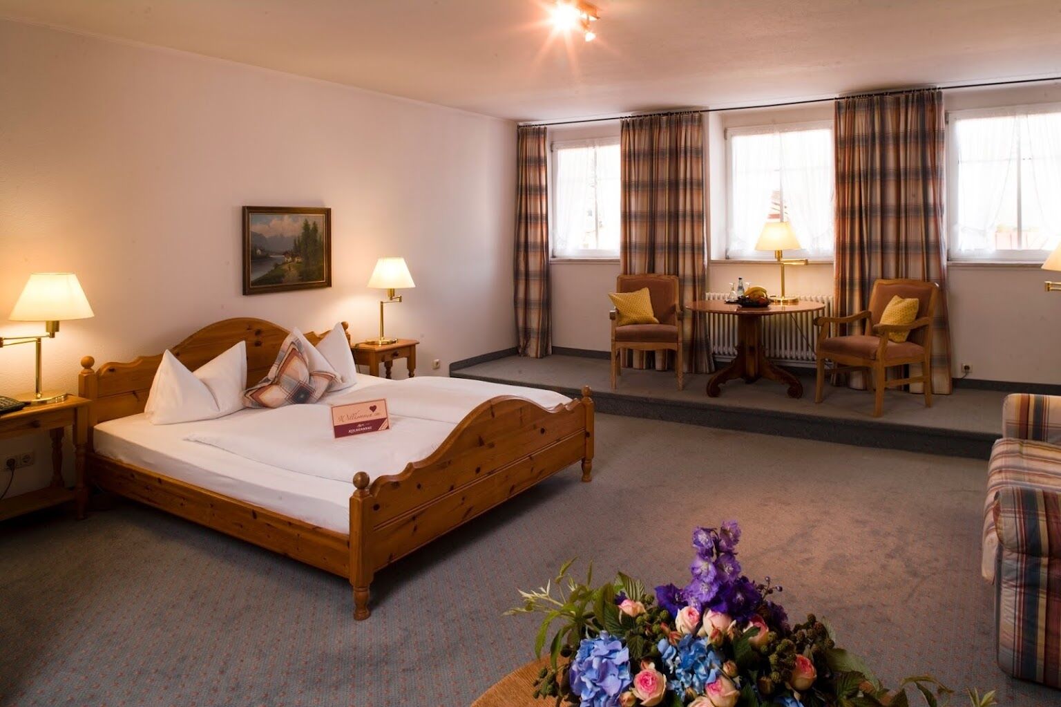 Posthotel Kolberbraeu Bad Tölz Екстериор снимка
