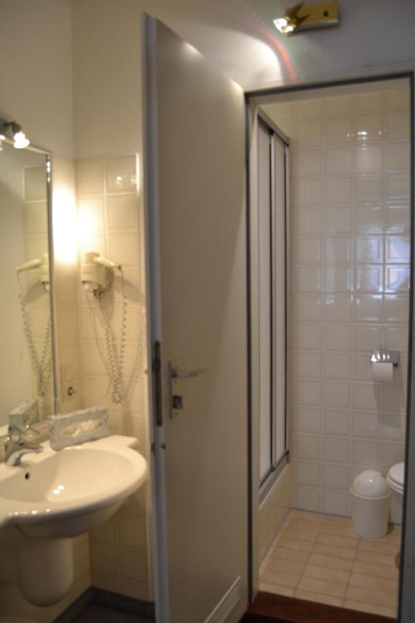 Posthotel Kolberbraeu Bad Tölz Екстериор снимка