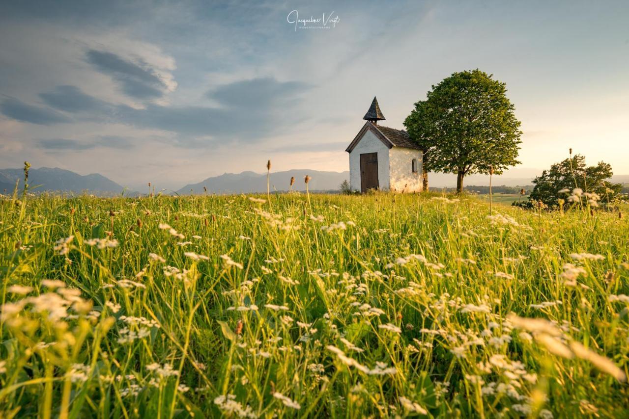 Posthotel Kolberbraeu Bad Tölz Екстериор снимка