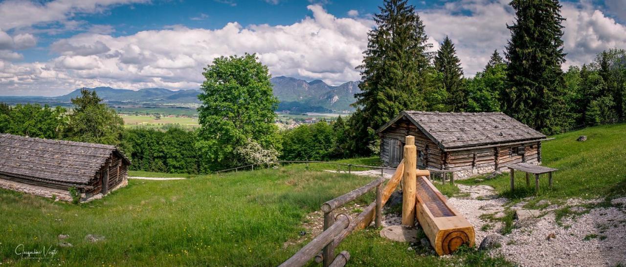 Posthotel Kolberbraeu Bad Tölz Екстериор снимка