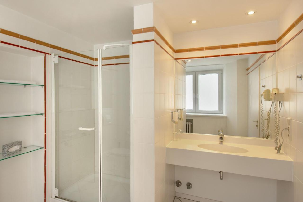 Posthotel Kolberbraeu Bad Tölz Екстериор снимка