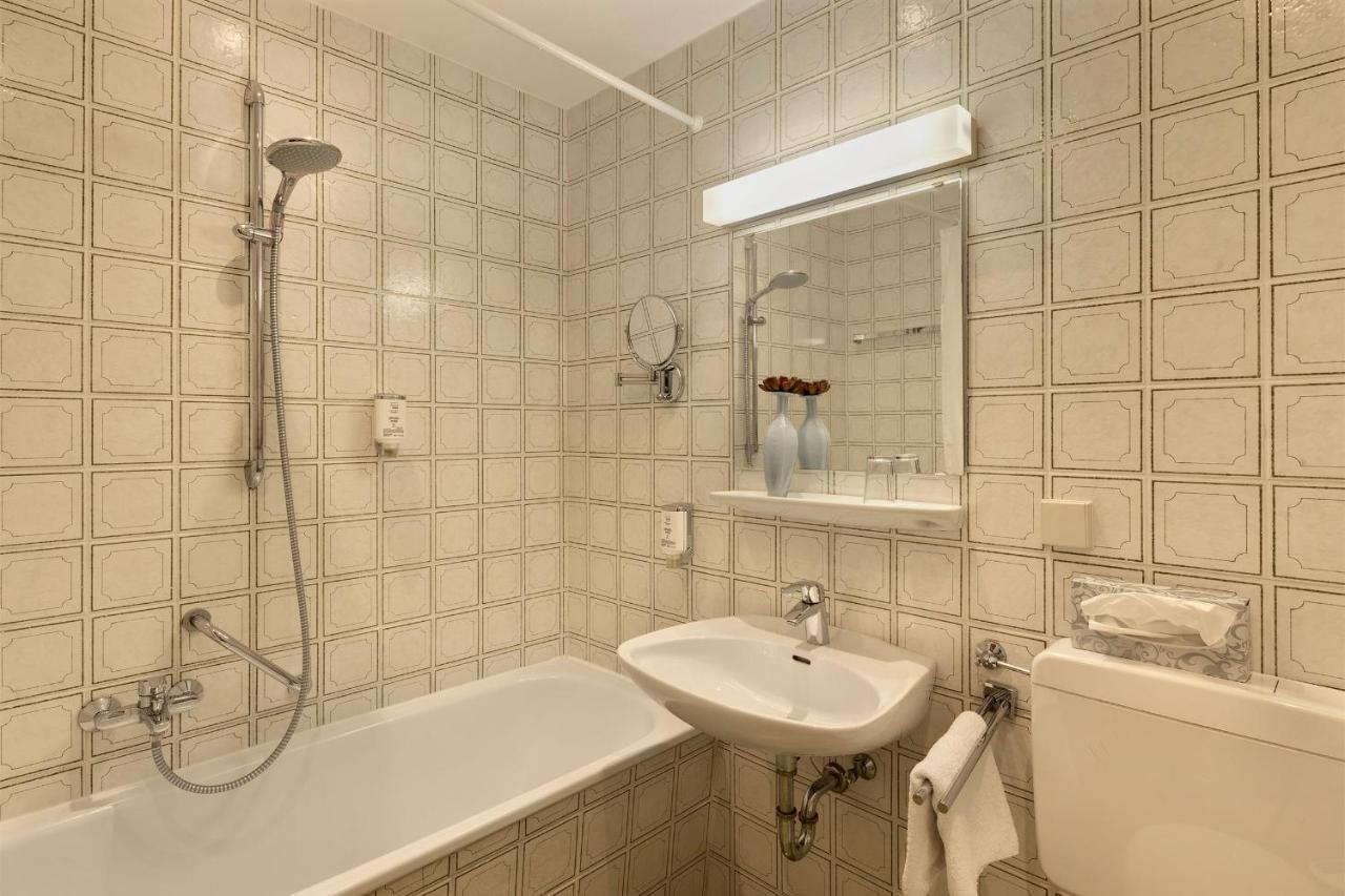 Posthotel Kolberbraeu Bad Tölz Екстериор снимка
