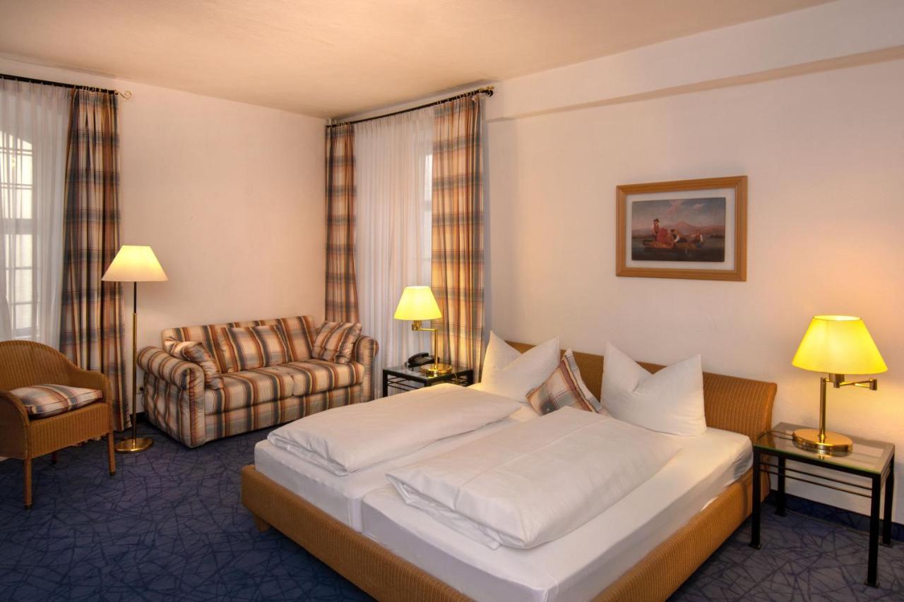 Posthotel Kolberbraeu Bad Tölz Екстериор снимка